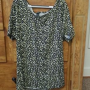 Ann Taylor blouse